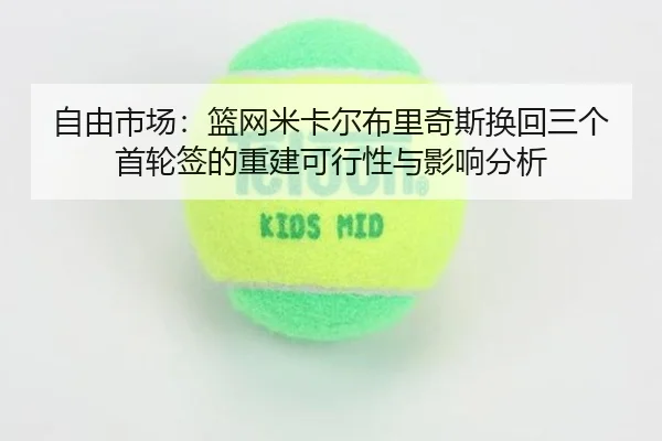 自由市场：篮网米卡尔布里奇斯换回三个首轮签的重建可行性与影响分析
